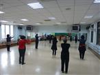103年手語舞蹈班 上課情況 (3月)